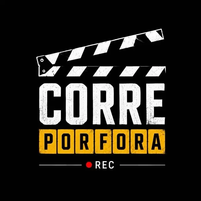 Corre por Fora