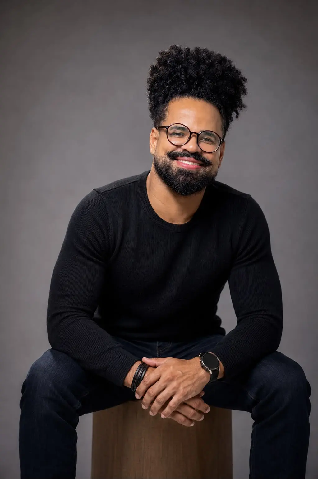 Gil Nascimento